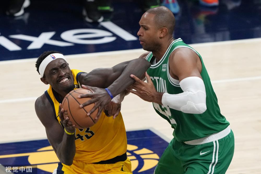 高水平的视 高水平的视