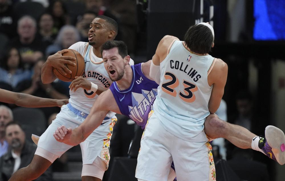 她的故事 她的故事